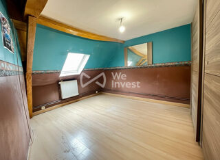  Maison à vendre 4 pièces 105 m²