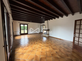  Maison à vendre 5 pièces 140 m²