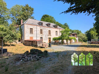  Maison � vendre 11 pi�ces 395 m�