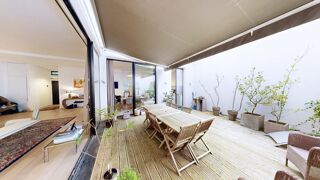  Maison � vendre 7 pi�ces 218 m�