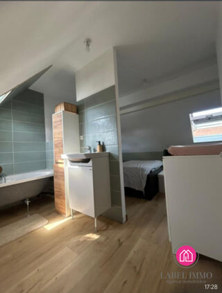  Maison � vendre 2 pi�ces 30 m�