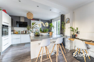  Maison � vendre 5 pi�ces 107 m�