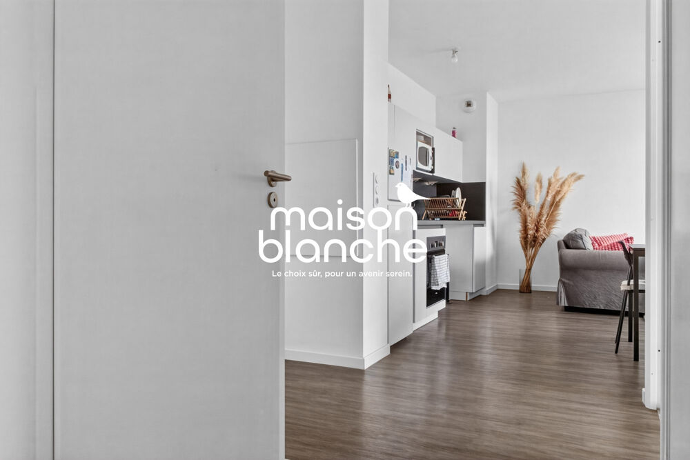 Vente Appartement Appartement à vendre Tours Tours