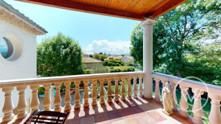  Maison à vendre 7 pièces 206 m²