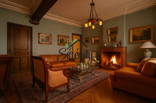  Maison � vendre 8 pi�ces 243 m�