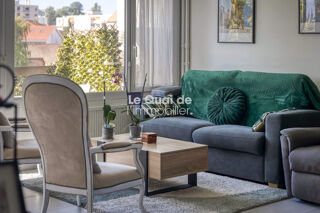  Appartement à vendre 4 pièces 86 m²