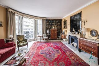  Appartement � vendre 7 pi�ces 171 m�