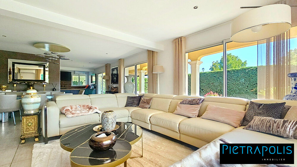 à vendre  Maison Saint-Bonnet-de-Mure (69720)
