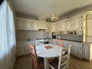  Maison � vendre 6 pi�ces 109 m�