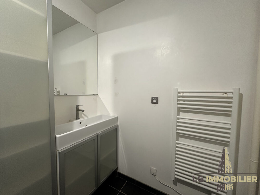 Location Appartement LA HOTOIE - TYPE 1 Amiens