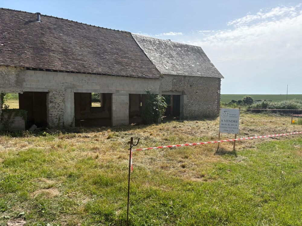 Vente Terrain Terrain à vendre Serez La Boissière Serez  la boissière