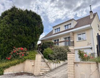  Maison à vendre 6 pièces 145 m²