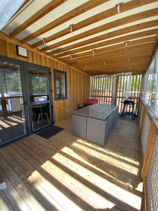  Maison  vendre 5 pices 45 m