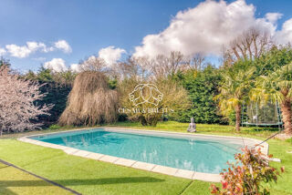  Maison � vendre 5 pi�ces 178 m�