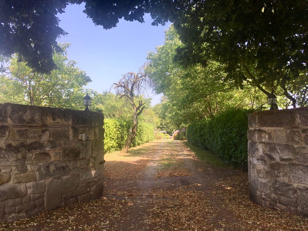 à vendre  Maison Bergerac (24100)