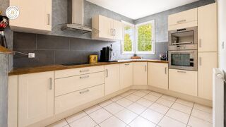  Appartement à vendre 4 pièces 1 m²