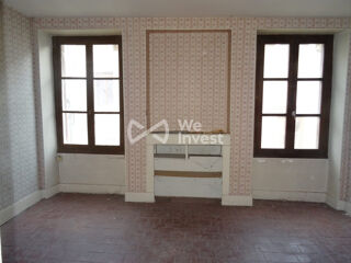  Maison à vendre 6 pièces 110 m²