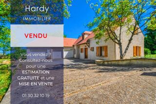  Maison � vendre 7 pi�ces 140 m�