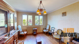  Maison à vendre 7 pièces 196 m²