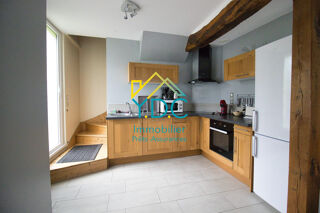  Maison � vendre 4 pi�ces 105 m�