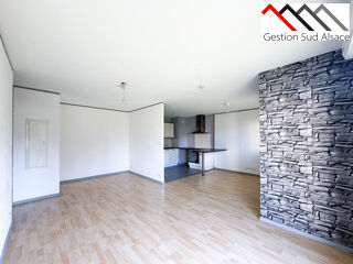  Appartement à louer 2 pièces 51 m²
