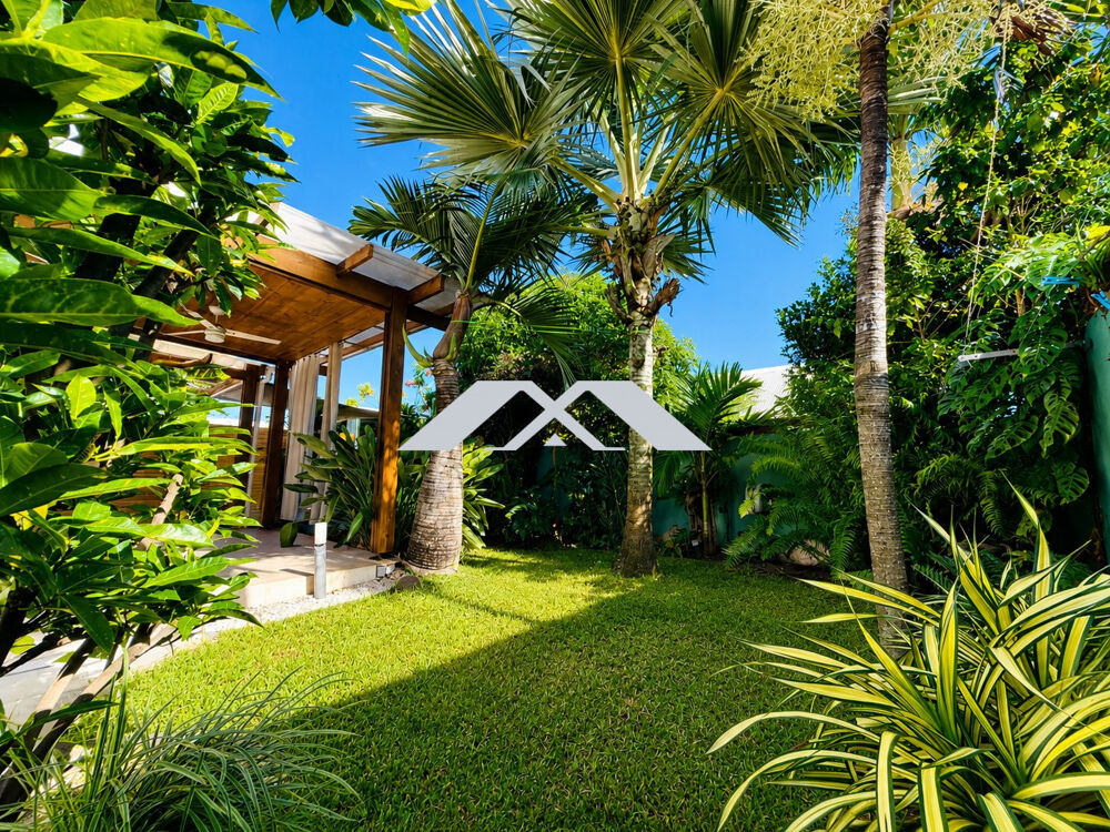 Maison T5 125 m² Saint Pierre