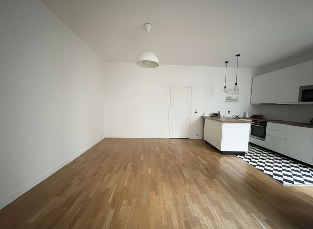 Appartement à vendre Paris