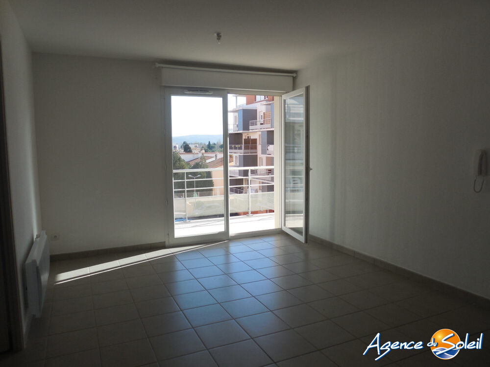 Location Appartement T3 EN RESIDENCE SECURISEE Narbonne
