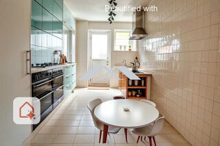  Appartement � vendre 5 pi�ces 136 m�