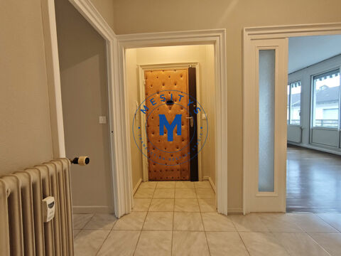  Appartement � louer 3 pi�ces 77 m�