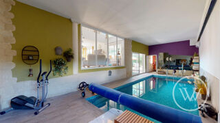  Maison à vendre 7 pièces 206 m²