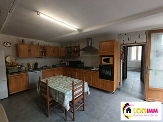 Vente Maison Longère individuelle plain pied Bazuel