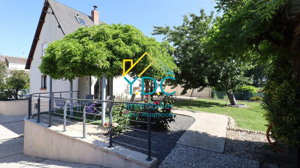 Maison 8 pièces 150 m² · à Yvetot · 150 m² · 300 000 €