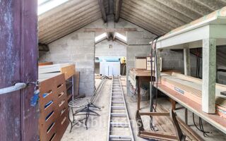  Terrain � vendre 1389 m�