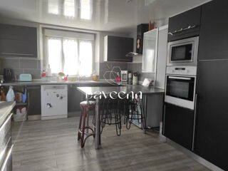  Maison � vendre 7 pi�ces 139 m�