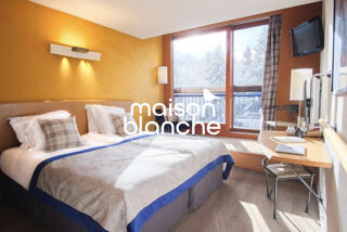  Appartement  vendre 1 pice 21 m