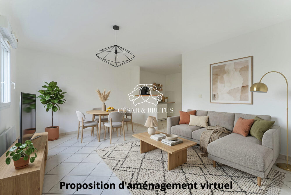 Appartement à vendre Lyon