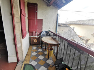  Maison � vendre 5 pi�ces 80 m�