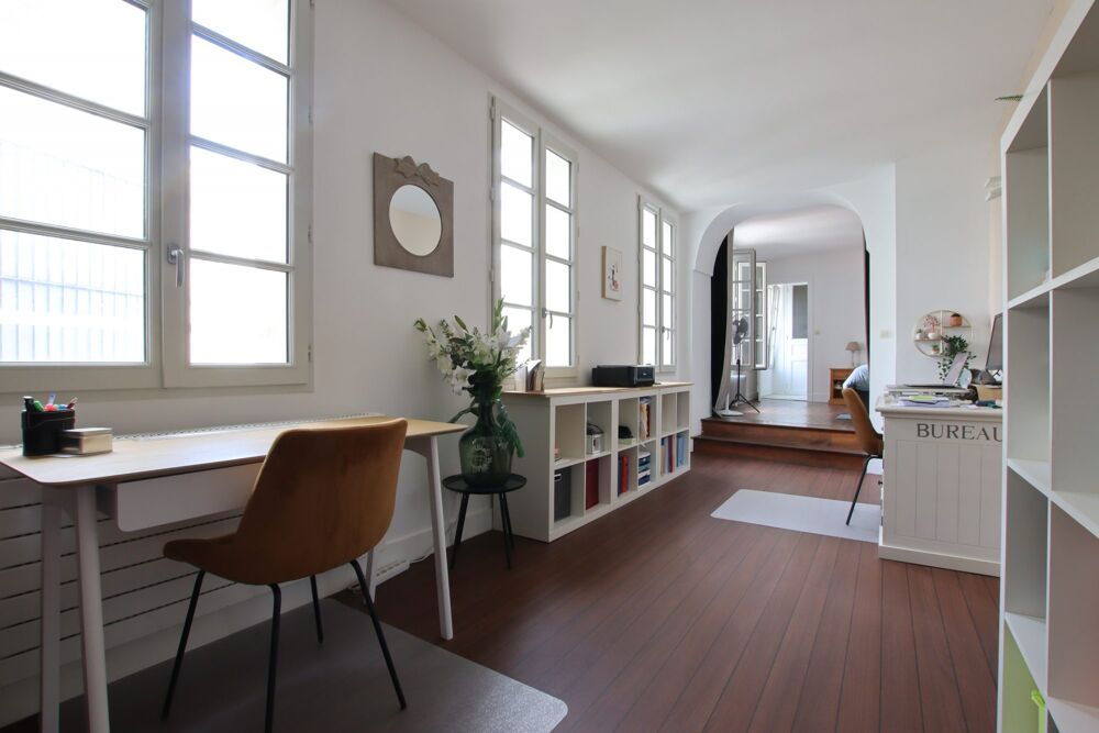 à vendre  Maison Niort (79000)