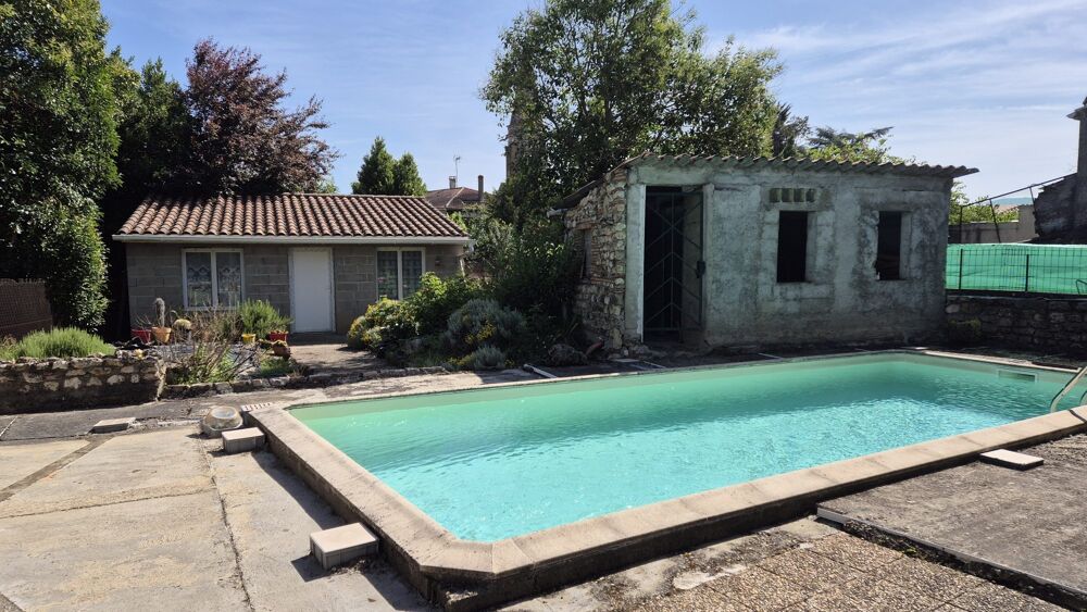 Maison 6 pièces 130 m² · à Condom · 130 m² · 149 500 €