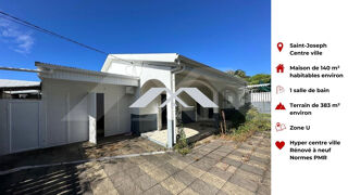  Maison � louer 5 pi�ces 140 m�