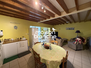  Maison � vendre 4 pi�ces 88 m�