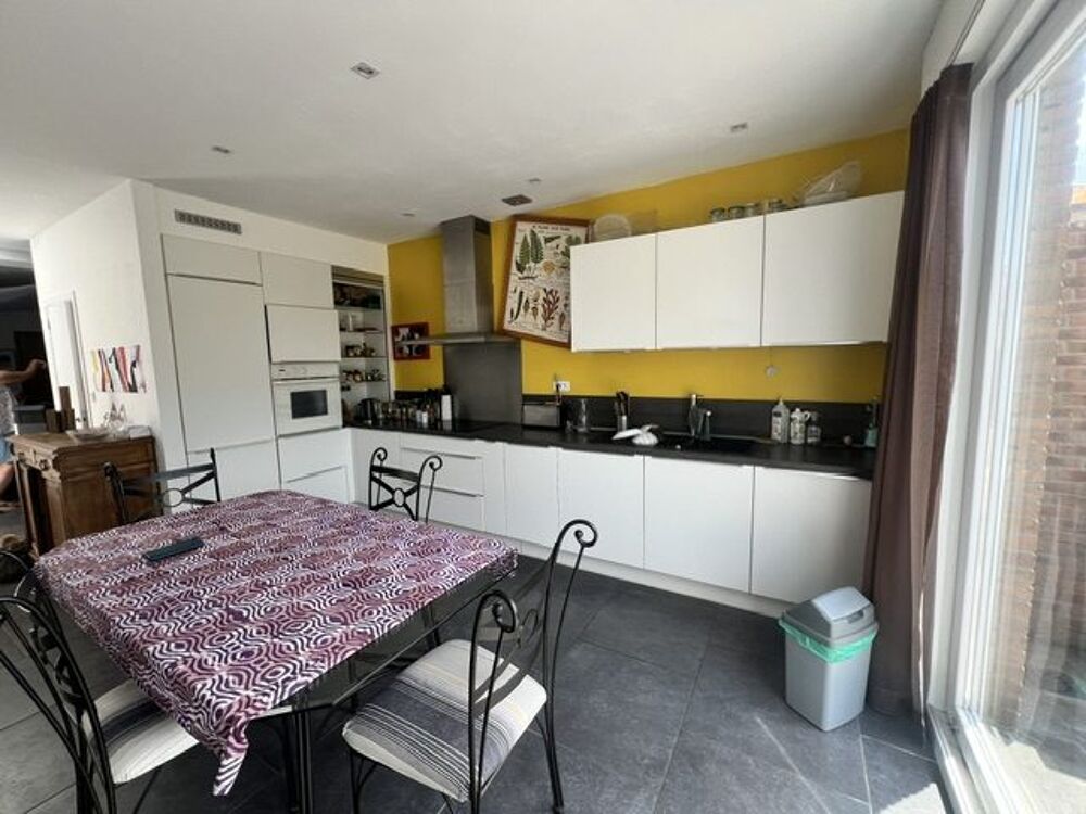 Location Maison Maison à louer Saint-André-lez-Lille Saint-andré-lez-lille