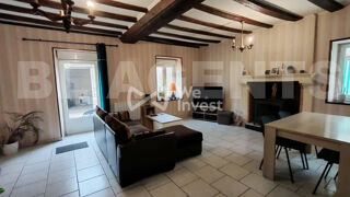  Maison � vendre 5 pi�ces 130 m�