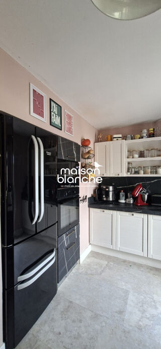  Maison � vendre 4 pi�ces 93 m�