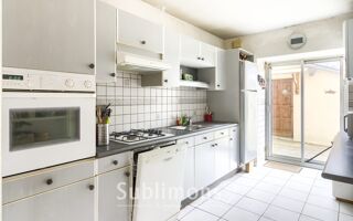  Maison � vendre 5 pi�ces 112 m�