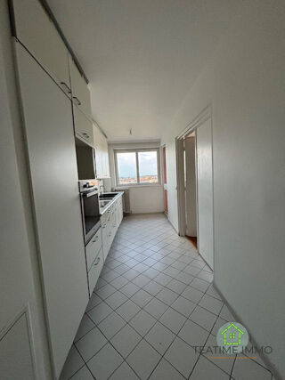  Appartement � vendre 4 pi�ces 96 m�