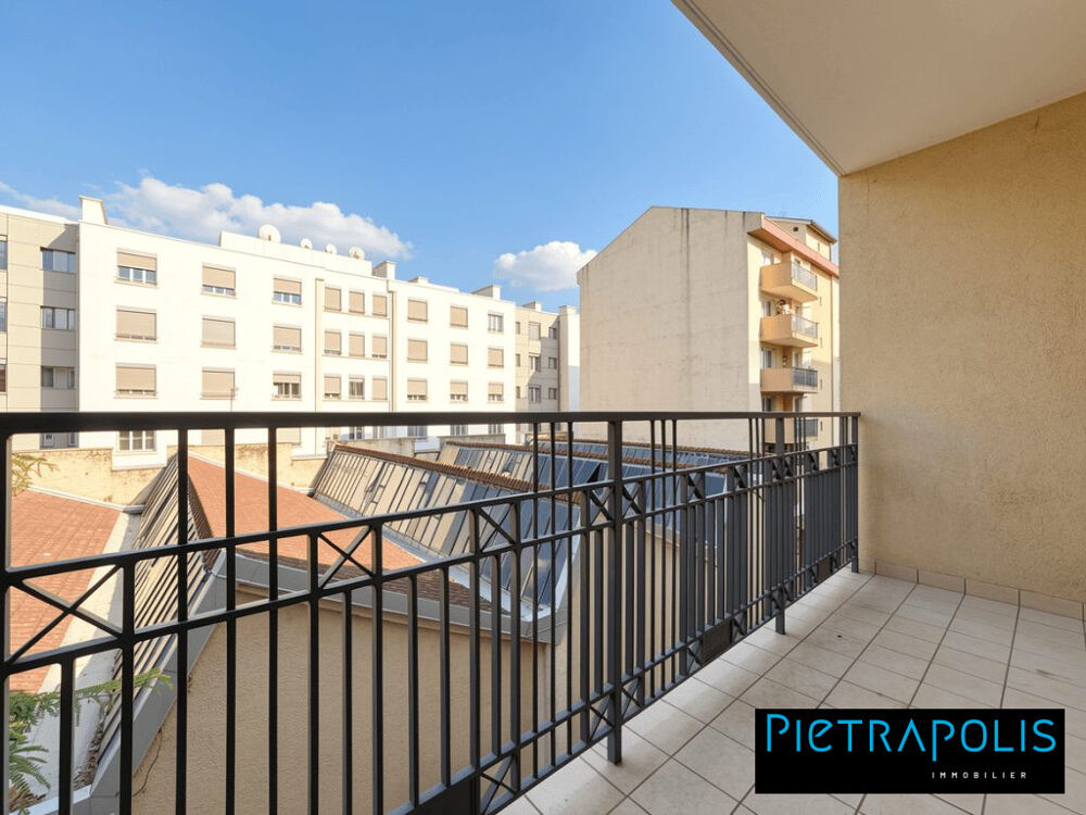 Appartement 3 pièces 79 m² · à Lyon 2 · 79 m² · 299 000 €
