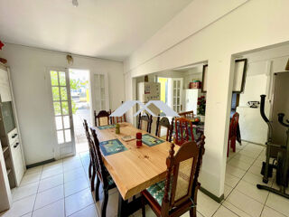  Maison � vendre 5 pi�ces 110 m�