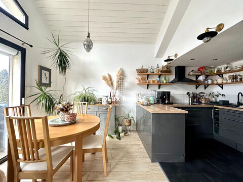  Appartement  vendre 3 pices 49 m